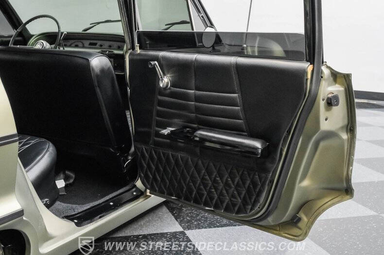 1964 Chevrolet Impala