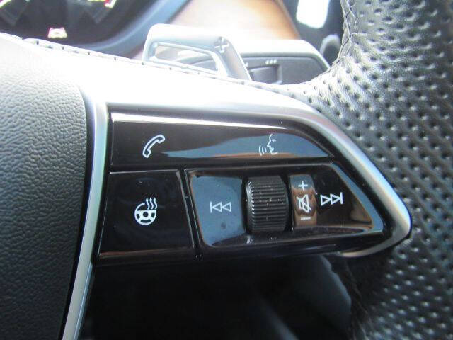 2023 Audi e-tron GT quattro Premium Plus