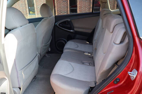2006 Toyota RAV4