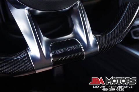 2024 Mercedes-Benz G-Class AMG G 63