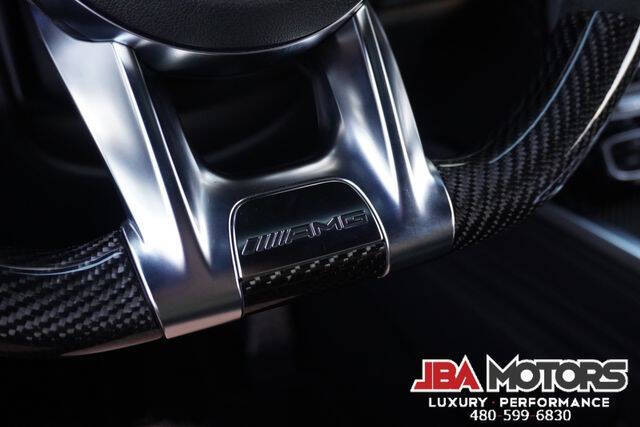 2024 Mercedes-Benz G-Class AMG G 63