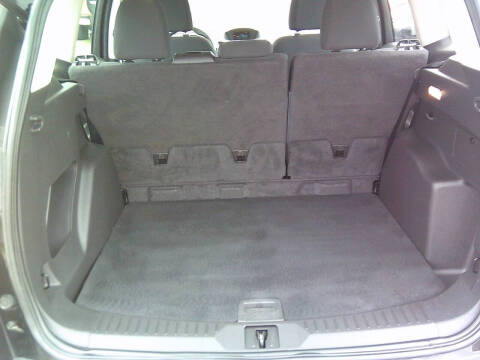 2013 Ford Escape S