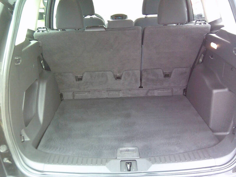 2013 Ford Escape S