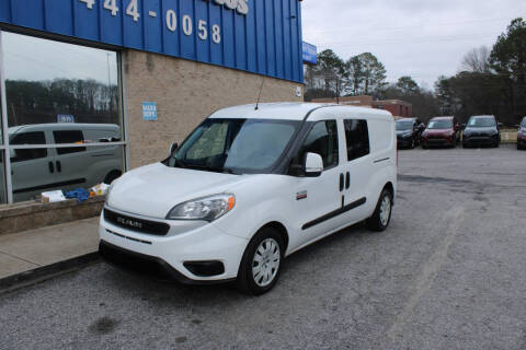 2019 RAM ProMaster City for sale at 1st Choice Autos in Smyrna GA