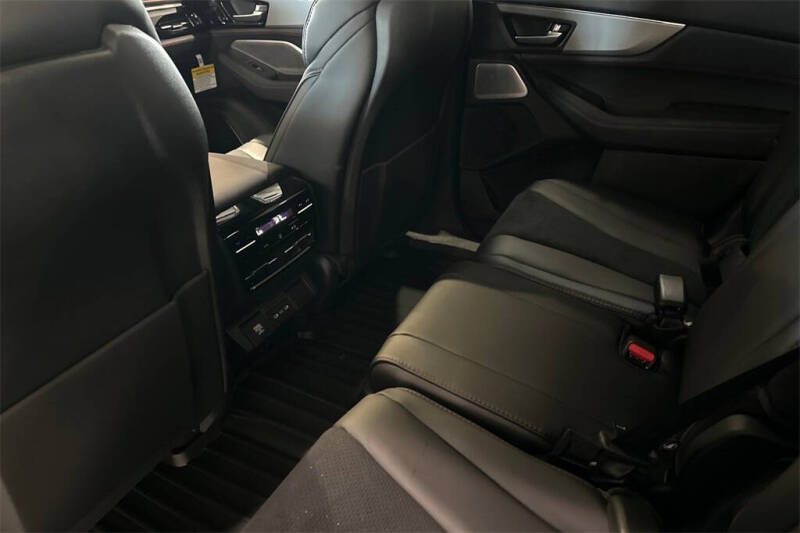 2026 Acura MDX SH-AWD w/A-SPEC