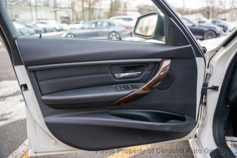 2013 BMW 3 Series 328i xDrive