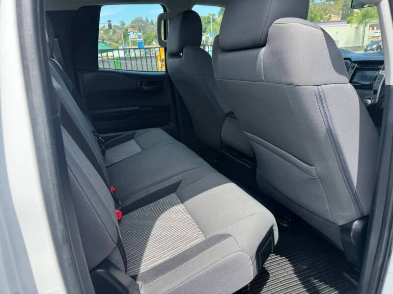 2015 Toyota Tundra