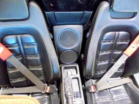 2008 Ferrari F430 Spider