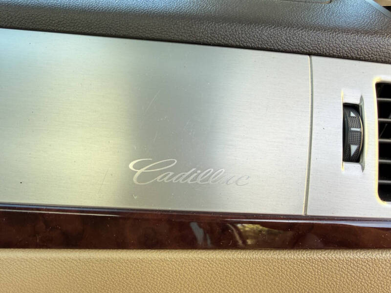 2014 Cadillac Escalade Premium