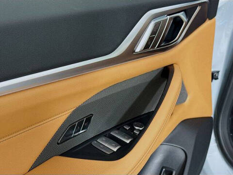 2026 BMW 4 Series 430i xDrive Gran Coupe