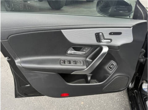 2020 Mercedes-Benz CLA CLA 250