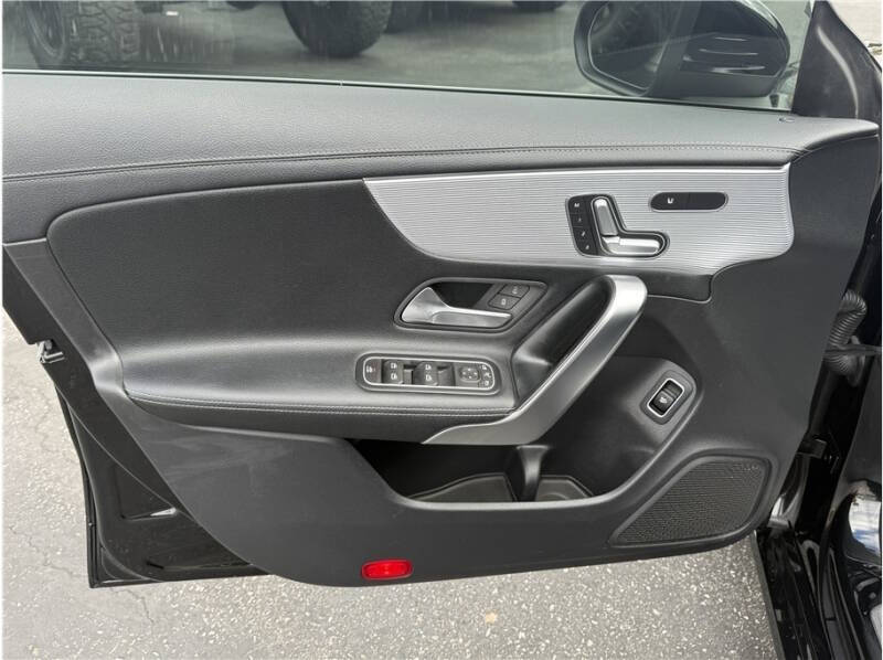 2020 Mercedes-Benz CLA CLA 250