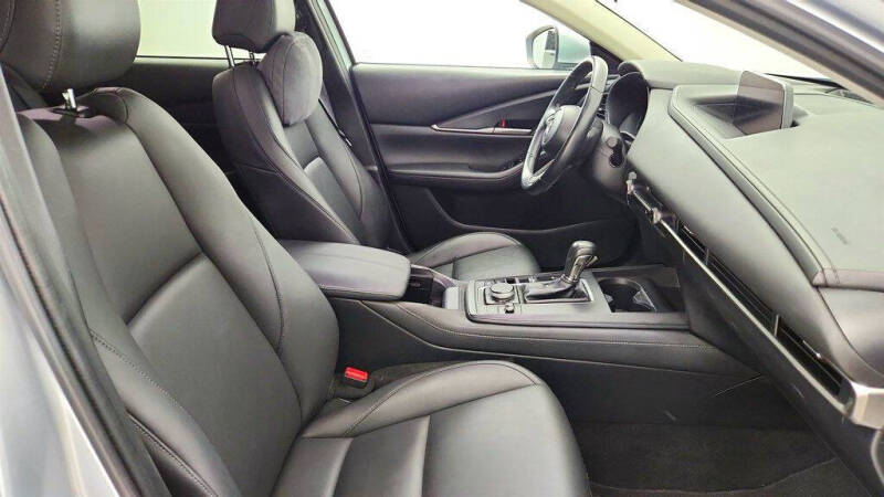 2021 Mazda CX-30 Select