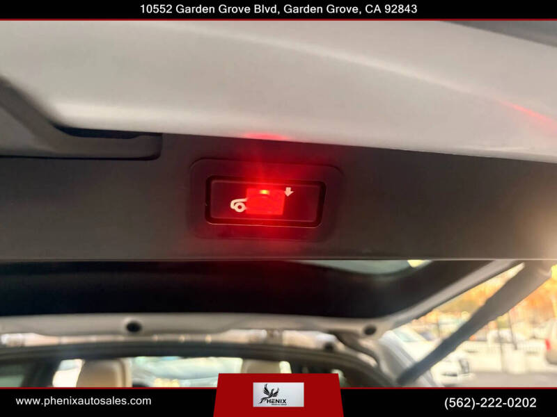 2012 BMW X5 xDrive50i