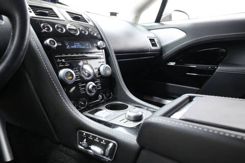 2014 Aston Martin Rapide S