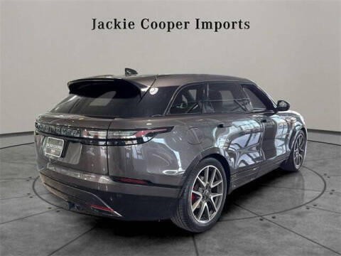 2024 Land Rover Range Rover Velar P250 Dynamic SE