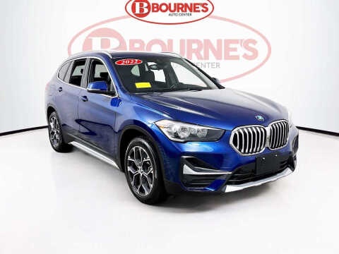 2022 BMW X1 xDrive28i