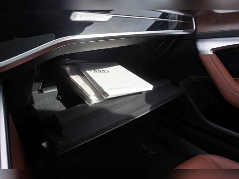 2020 Audi A6 quattro Premium Plus 55 TFSI