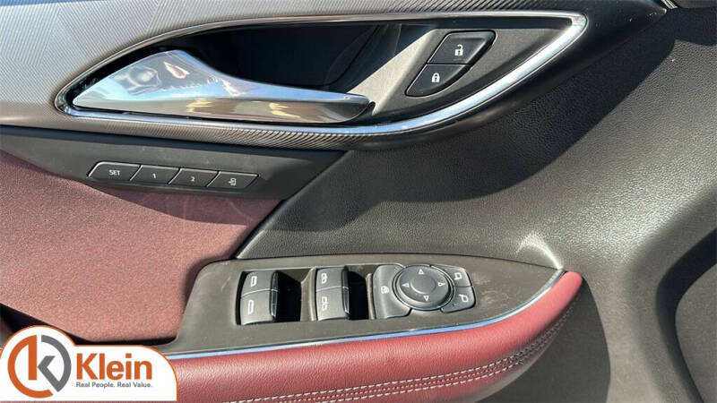 2024 Buick Envision Sport Touring