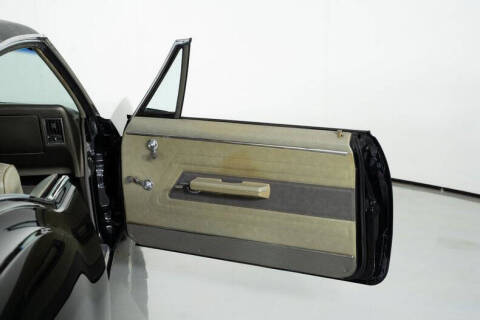 1967 Oldsmobile Delta Eighty-Eight