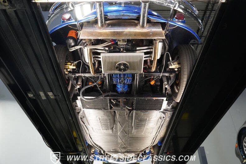 1963 Volkswagen Beetle