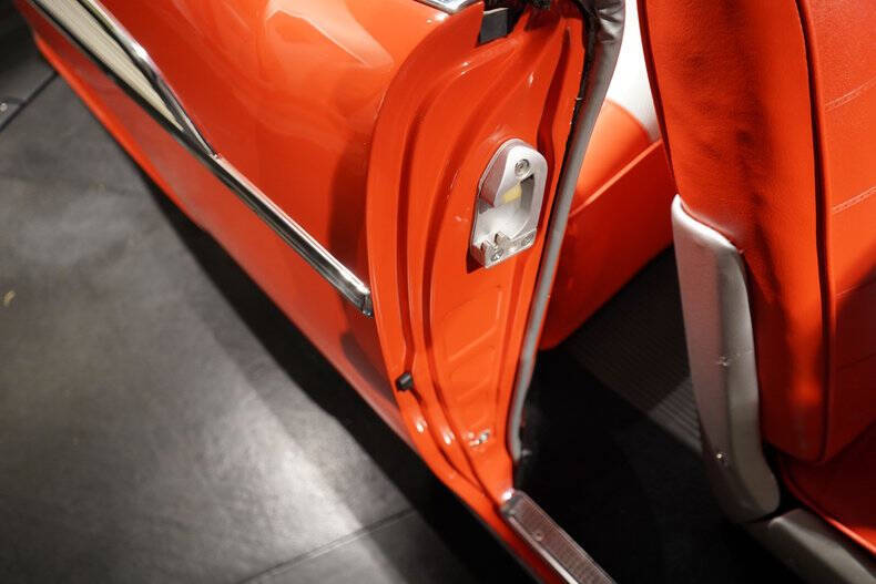 1957 Chevrolet Bel Air