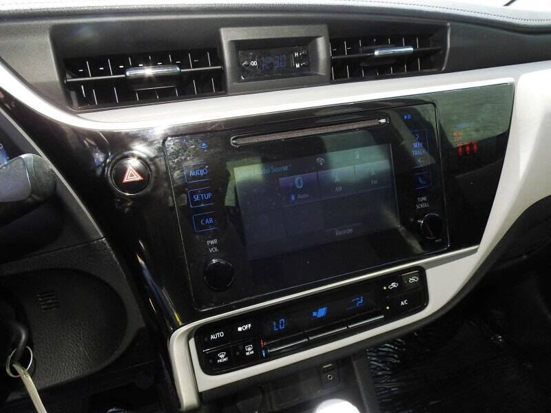 2019 Toyota Corolla  - $15,990