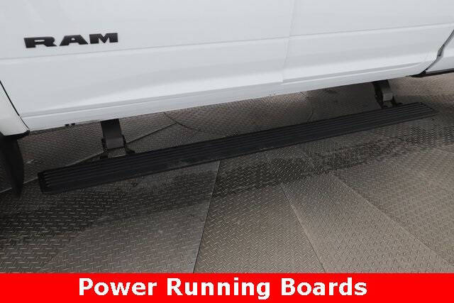 2024 RAM 2500 Limited