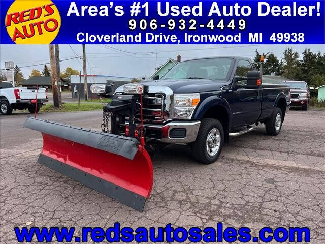 Red s Auto of Ironwood in Ironwood MI Carsforsale