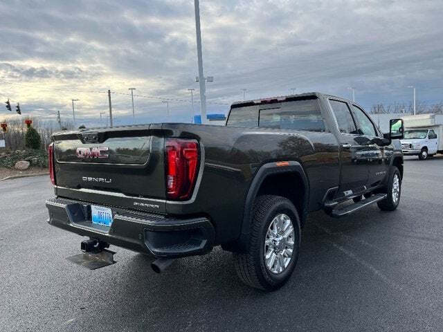 2023 GMC Sierra 2500HD 16
