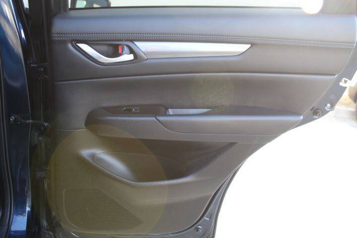 2023 Mazda CX-5 2.5 S Select