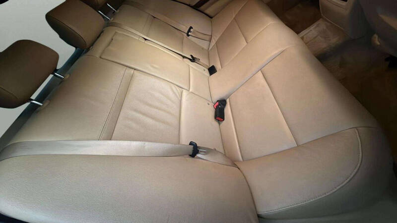 2011 BMW 3 Series 328i xDrive