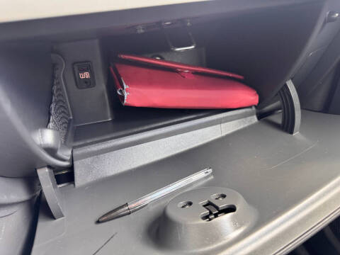 2012 FIAT 500 Pop