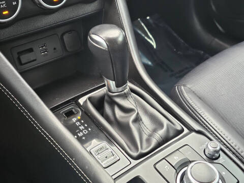 2019 Mazda CX-3 Touring