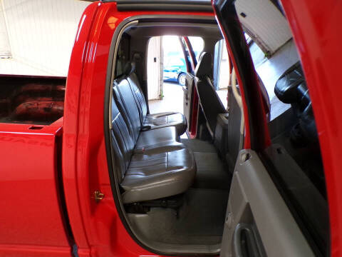 2006 Dodge Ram 1500