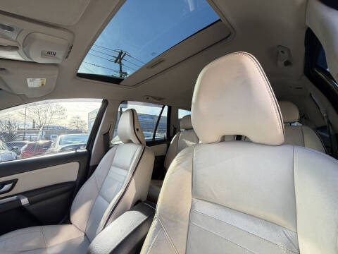 2011 Volvo XC90 3.2 R-Design