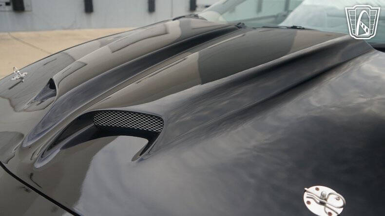 1997 Chevrolet Camaro