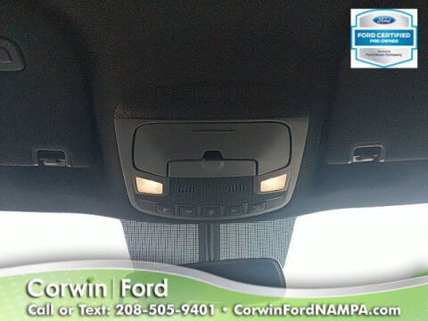 2018 Ford Expedition XLT