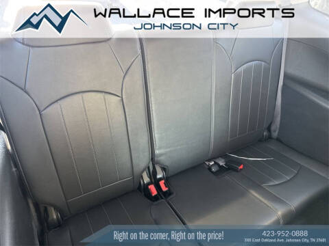 2016 Buick Enclave Premium