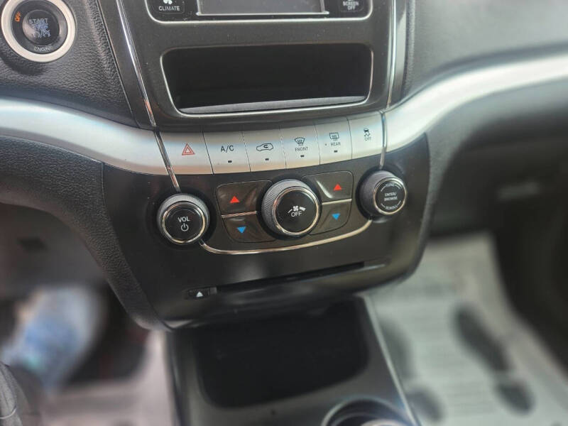 2013 Dodge Journey SXT