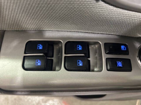 2011 Hyundai Santa Fe GLS