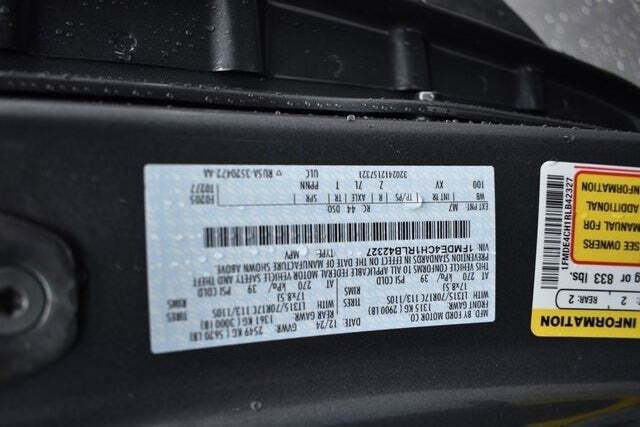 2024 Ford Bronco Heritage Edition