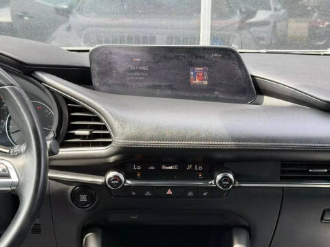 2019 Mazda Mazda3 Hatchback Preferred