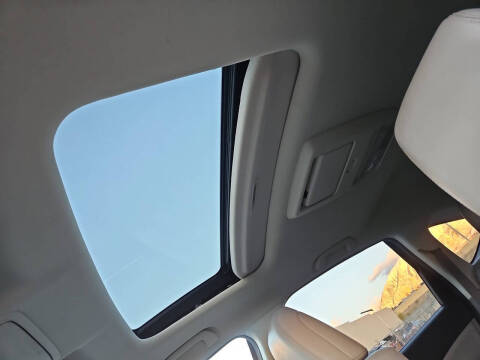 2013 Honda CR-V EX-L w/DVD