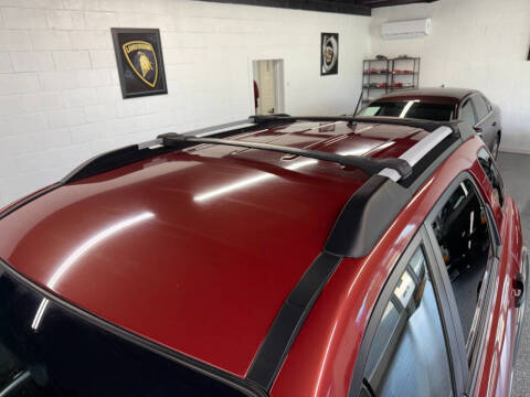 2008 Kia Sportage LX