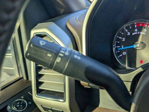 2019 Ford F-250 Super Duty