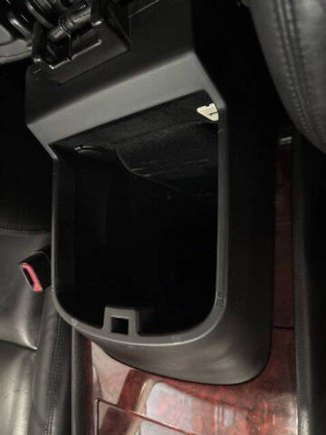 2011 Cadillac Escalade EXT Luxury