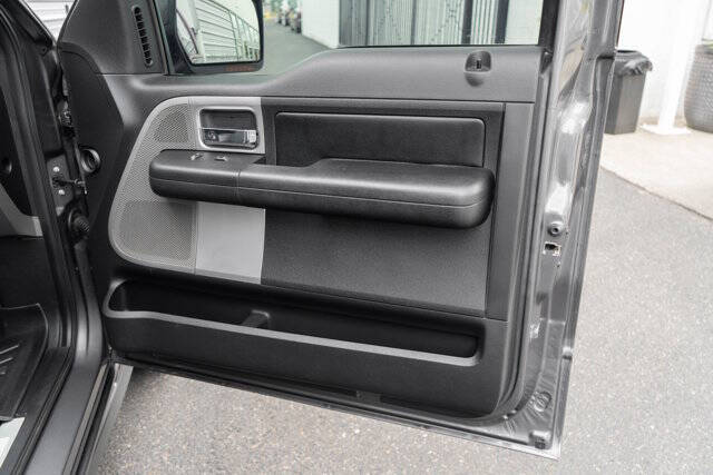2007 Ford F-150 31