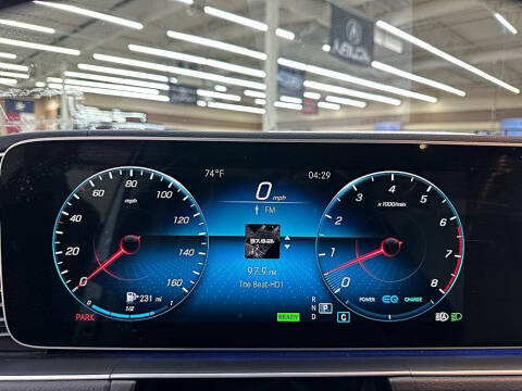 2021 Mercedes-Benz GLS GLS 450