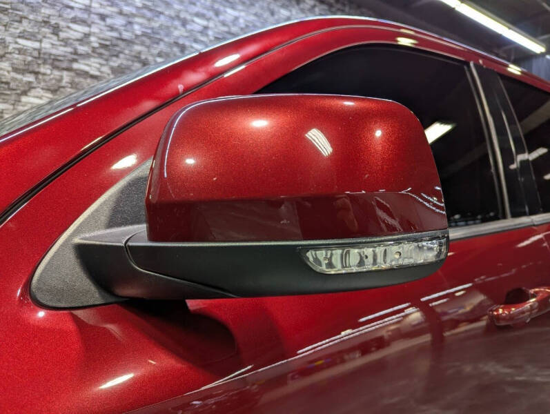 2022 Dodge Durango R/T Plus